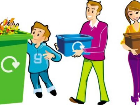 Ανακύκλωση ρούχων
