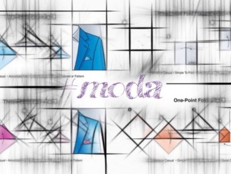 Μαντήλι στο πέτο !